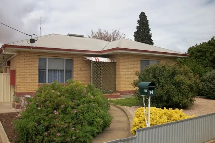 14 Hughes Street, Wallaroo SA 5556