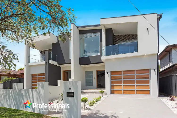 28 Greenway Parade, Revesby NSW 2212
