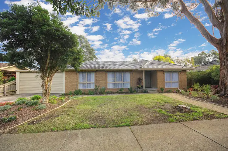 3 Jennifer Crescent, Bayswater North VIC 3153