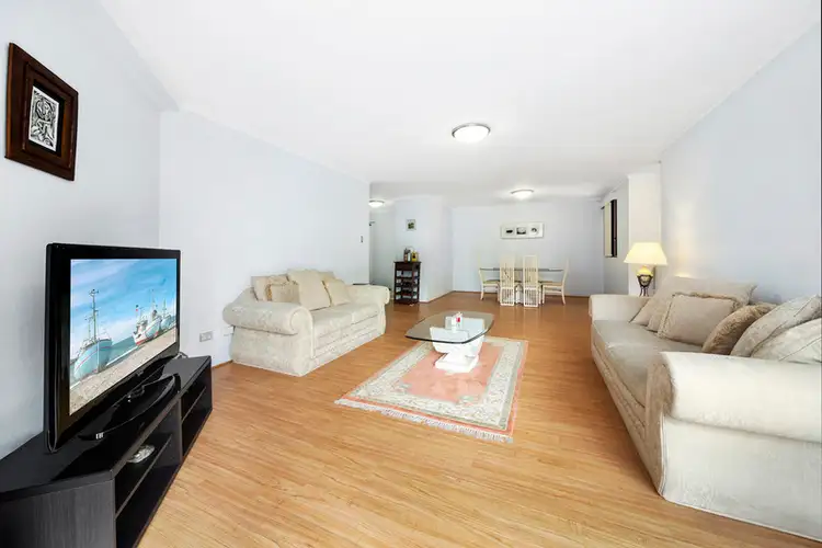 Third view of Homely apartment listing, 148/120 Pyrmont Street, Pyrmont NSW 2009