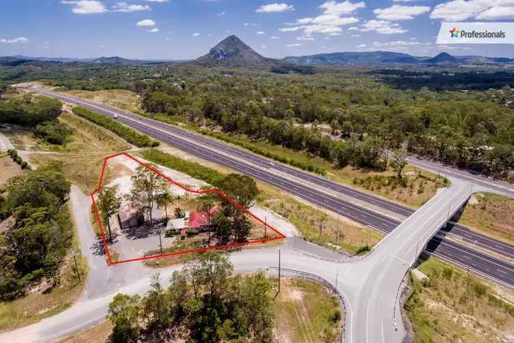 14 Uhlmanns Road, Black Mountain QLD 4563