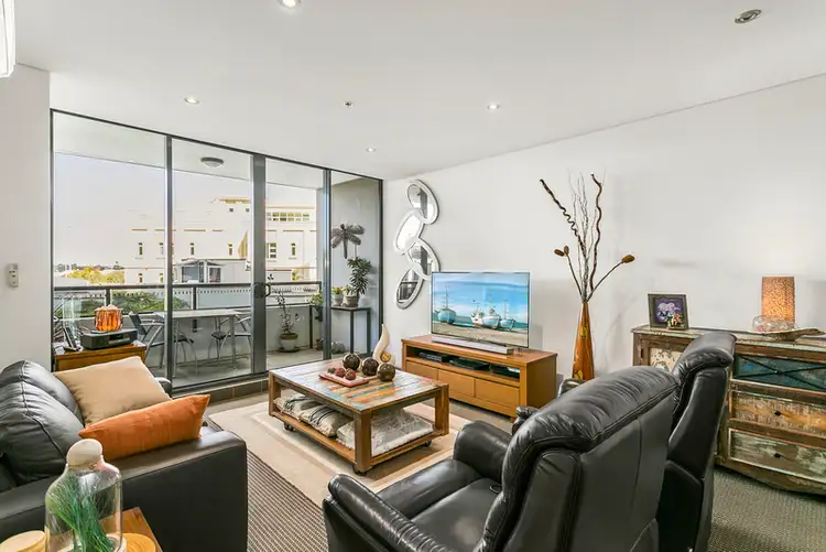 Sixth view of Homely unit listing, Unit 606/2 Aqua Street, Southport QLD 4215
