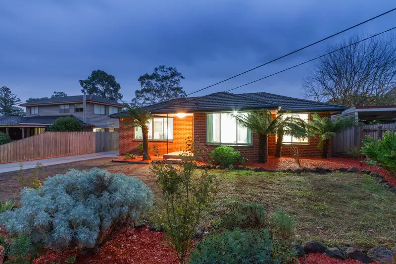 Main view of Homely house listing, 11 Lockhart Court, Kilsyth VIC 3137