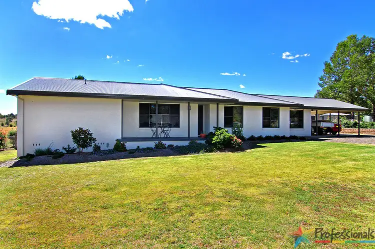 Fourth view of Homely house listing, 25 Translator Road, Armidale NSW 2350