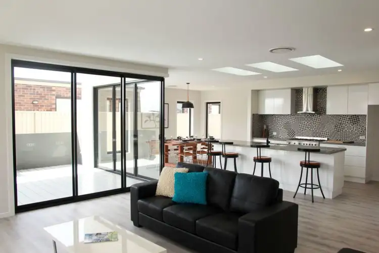 Fourth view of Homely house listing, 78 Sanctuary Drive, Kialla VIC 3631