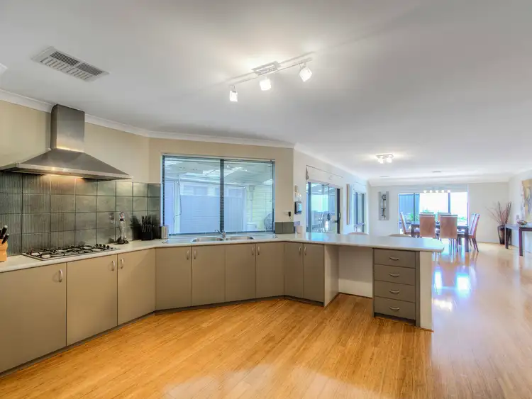 Fifth view of Homely house listing, 35 Teddington Loop, High Wycombe WA 6057