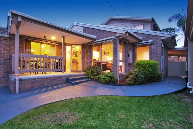 Third view of Homely house listing, 7 Maple Court, Kilsyth VIC 3137
