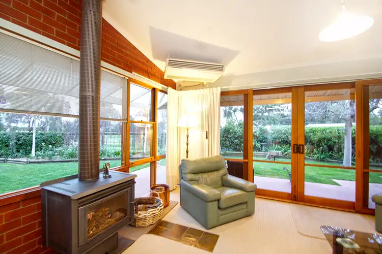 Fifth view of Homely house listing, 21 Beattie Court, Mooroopna VIC 3629