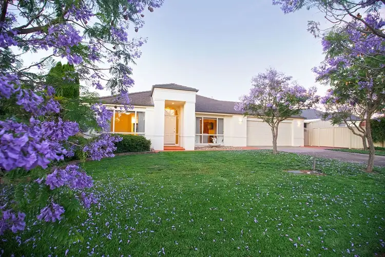 Fifth view of Homely house listing, 11 Merrimu Court, Kialla VIC 3631