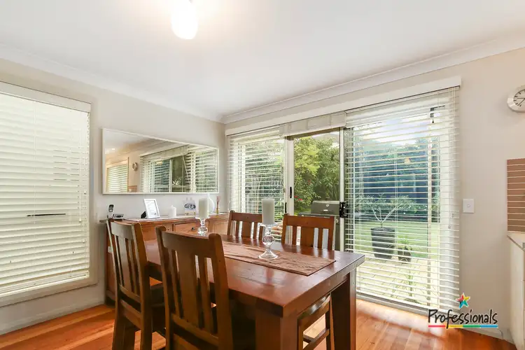 Fourth view of Homely house listing, 5 Hindostan Road, Glenfield NSW 2167