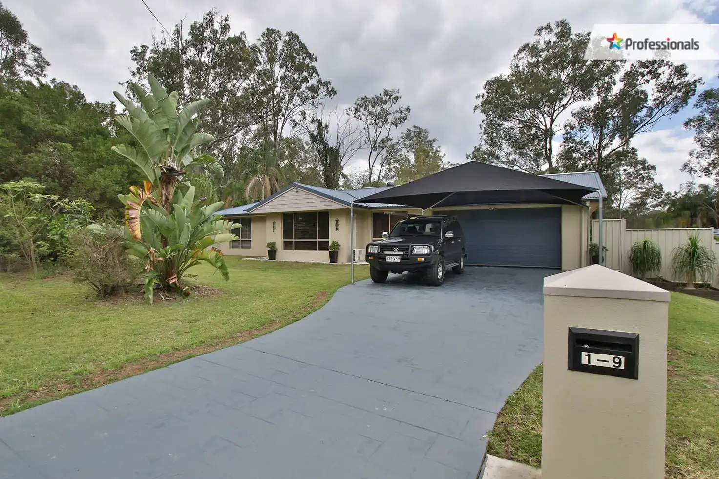 Main view of Homely house listing, 1-9 Arthy Drive, Cedar Grove QLD 4285