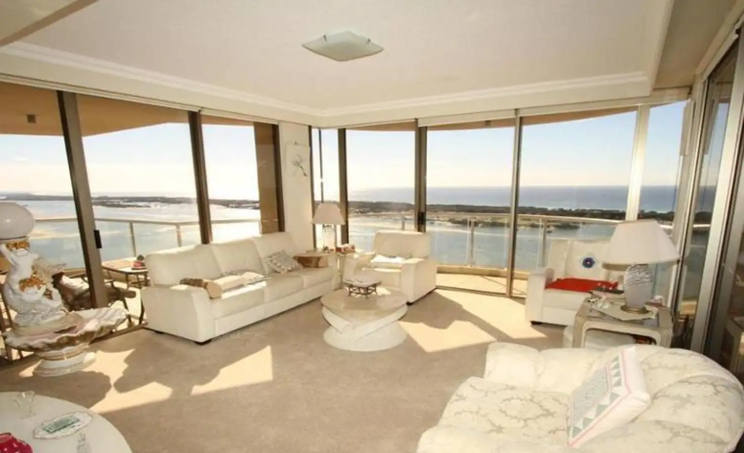 Main view of Homely unit listing, 3101 Pivotal Point 50 Marine Parade, Southport QLD 4215