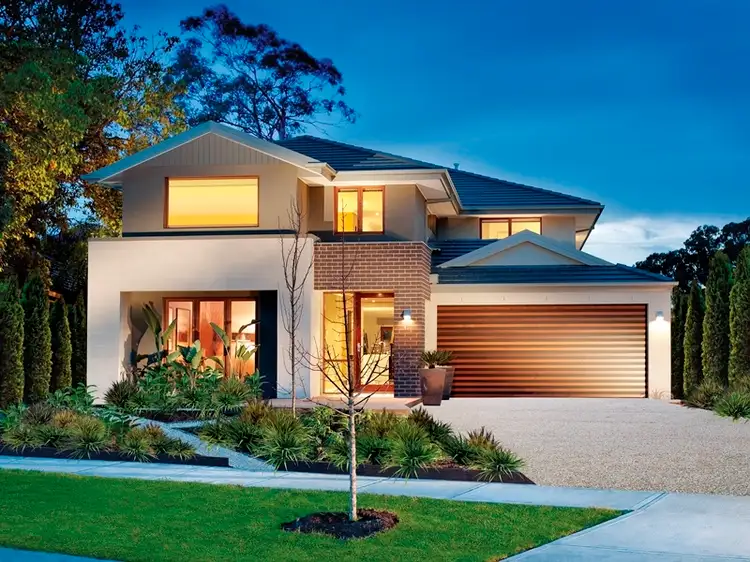 25 Somerfield Drive North, Keysborough VIC 3173
