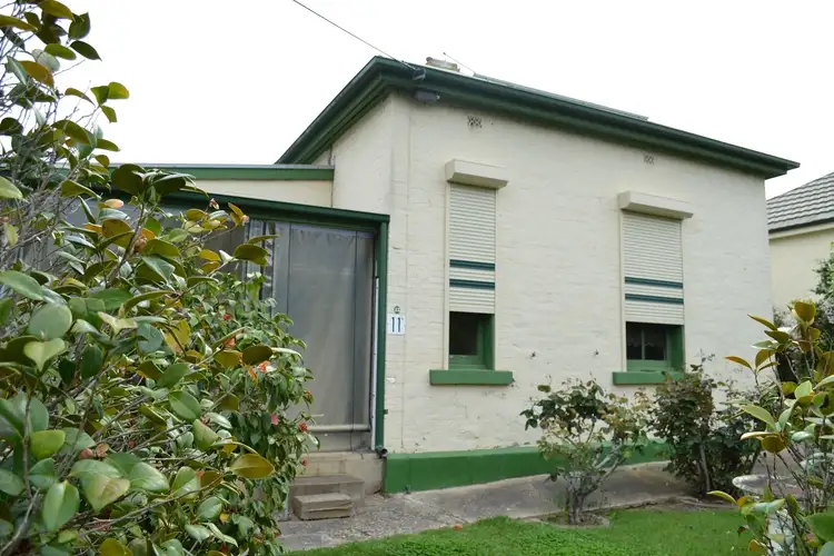 Second view of Homely house listing, 11 Cameron Road, Mount Barker SA 5251