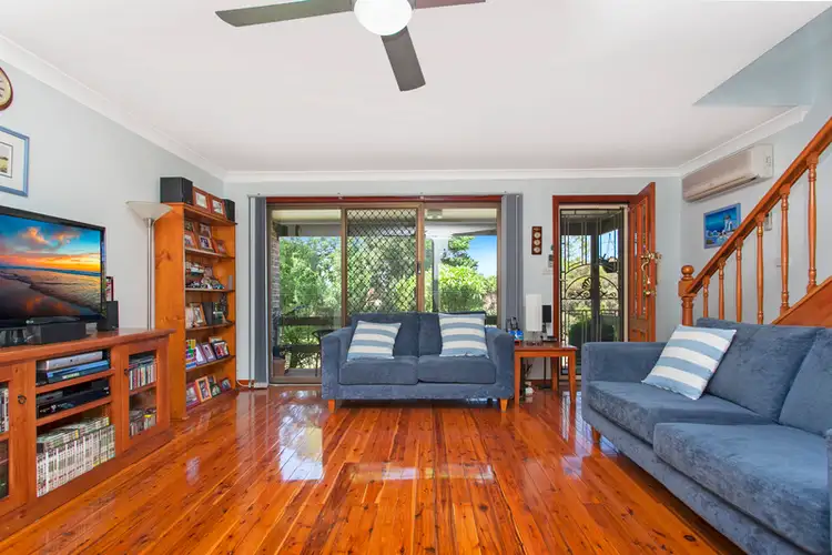 Third view of Homely townhouse listing, 3/14C Mars Street, Revesby NSW 2212