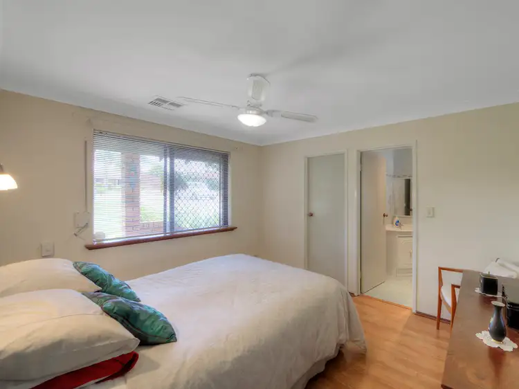 Fifth view of Homely house listing, 21 Bougainvillea Avenue, Forrestfield WA 6058