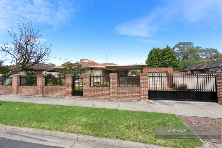 Second view of Homely house listing, 4 Nettlebeck Road, Clayton South VIC 3169