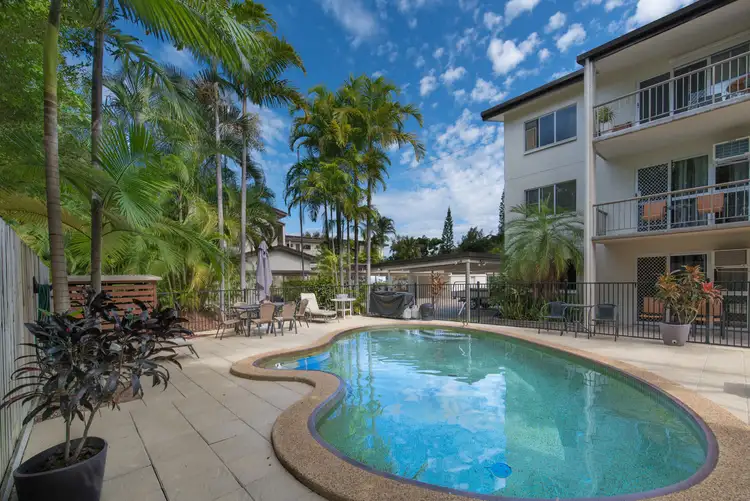 8/67-69 Moore Street, Trinity Beach QLD 4879