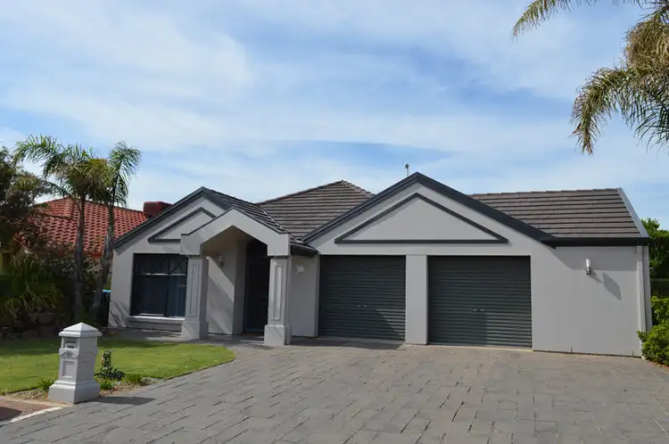 40 Anaconda Drive, North Haven SA 5018