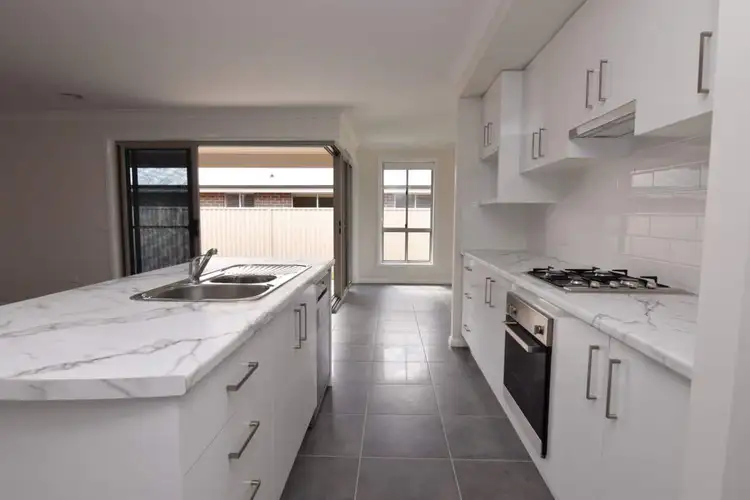 Second view of Homely house listing, 12 Cusick Street, Eglinton NSW 2795