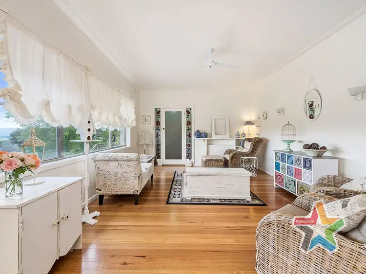 Second view of Homely house listing, 14 Saddleback Ridge, Chirnside Park VIC 3116