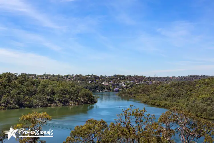Sixth view of Homely apartment listing, 45A/33 Bernard Road, Padstow Heights NSW 2211