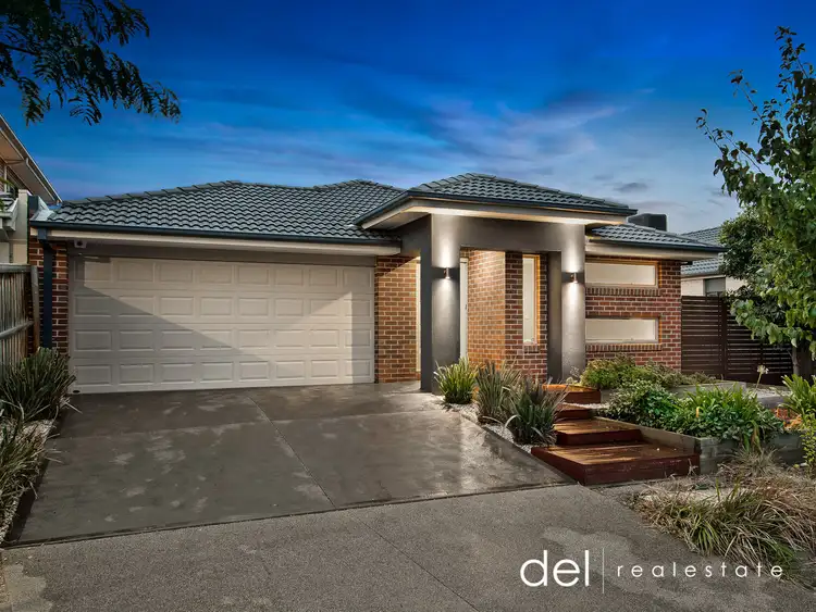 28 Rodina Terrace, Dandenong VIC 3175