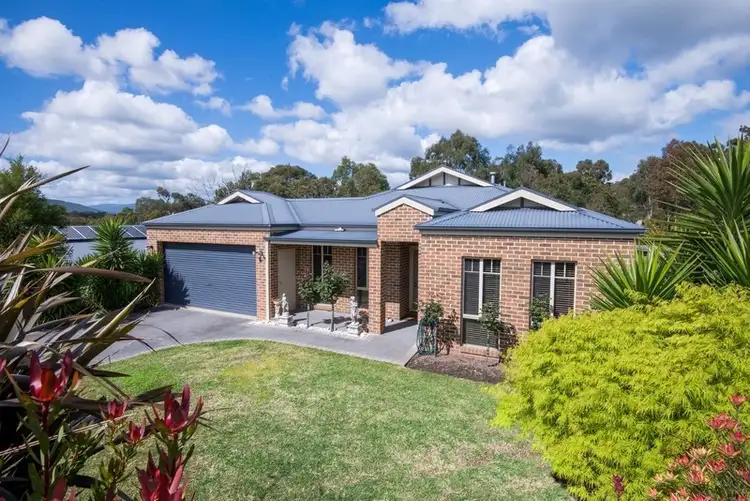 10 Peppercorn Place, Yarra Junction VIC 3797