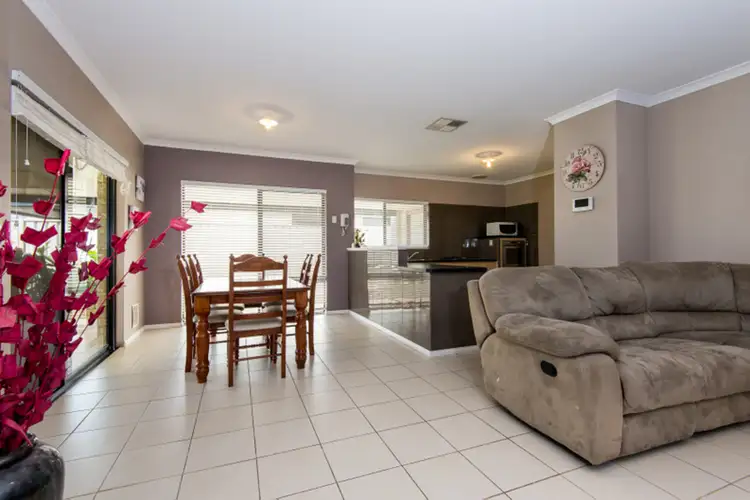Main view of Homely house listing, 22 Seville Road, Forrestfield WA 6058