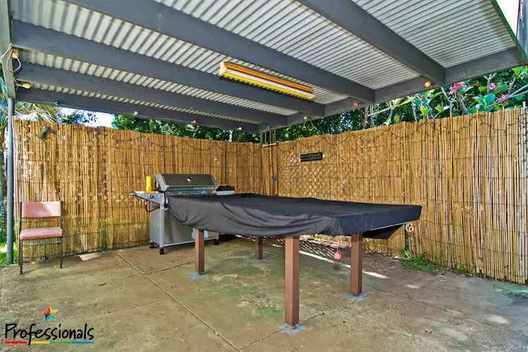 Fifth view of Homely house listing, 22 Carrie Street, Zillmere QLD 4034