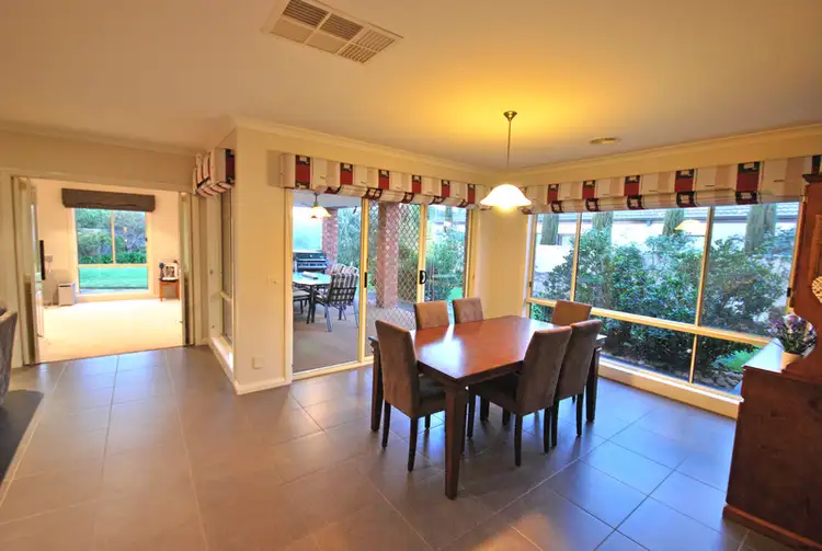 Fourth view of Homely house listing, 121 Waranga Drive, Kialla VIC 3631