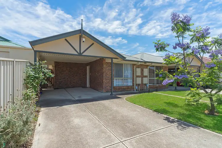 3 Hutley Road, North Haven SA 5018