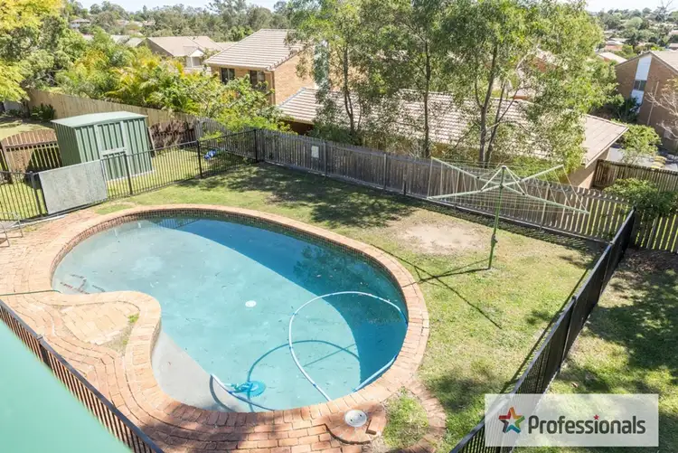 Sixth view of Homely house listing, 39 Ervatamia Street, Runcorn QLD 4113