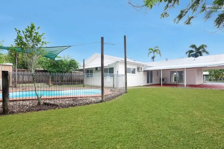 23 Resolution Drive, Bentley Park QLD 4869