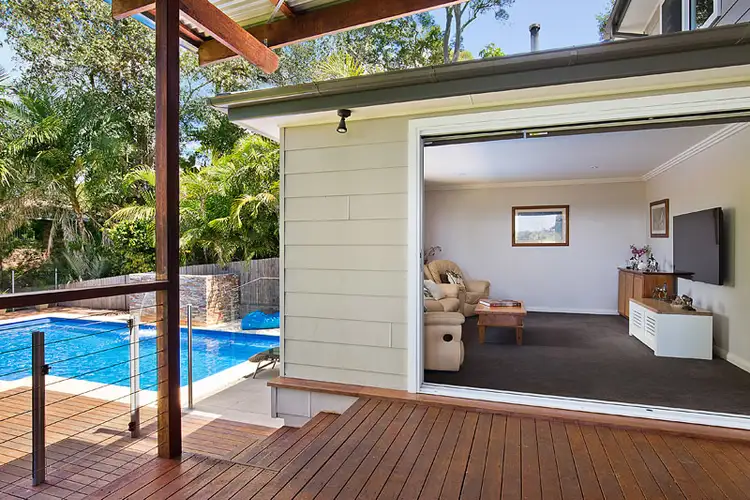 Fifth view of Homely house listing, 19 Beaumont Crescent, Bayview NSW 2104