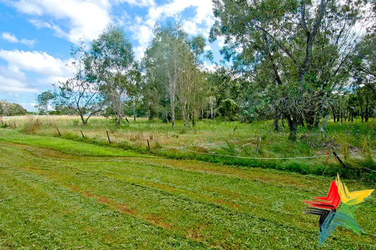 Second view of Homely land listing, 1717 Stapylton-Jacobs Well Road, Jacobs Well QLD 4208