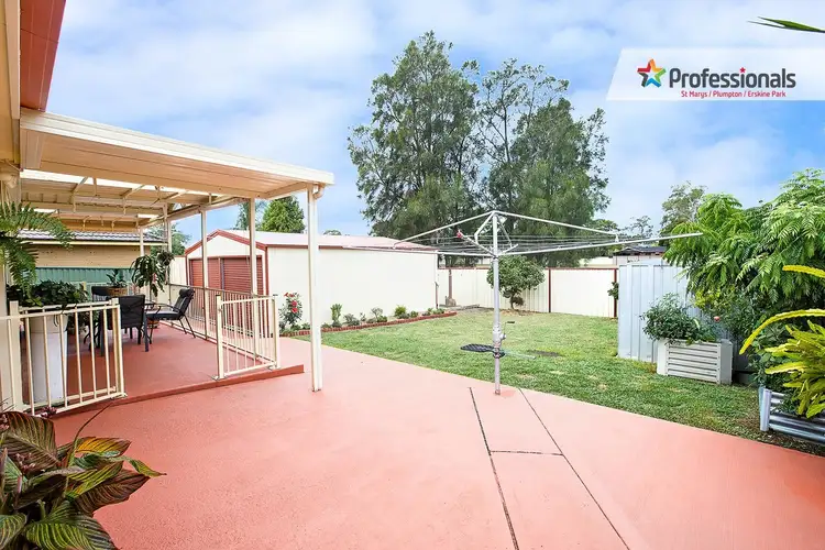 Seventh view of Homely house listing, 49 Dryden Avenue, Oakhurst NSW 2761