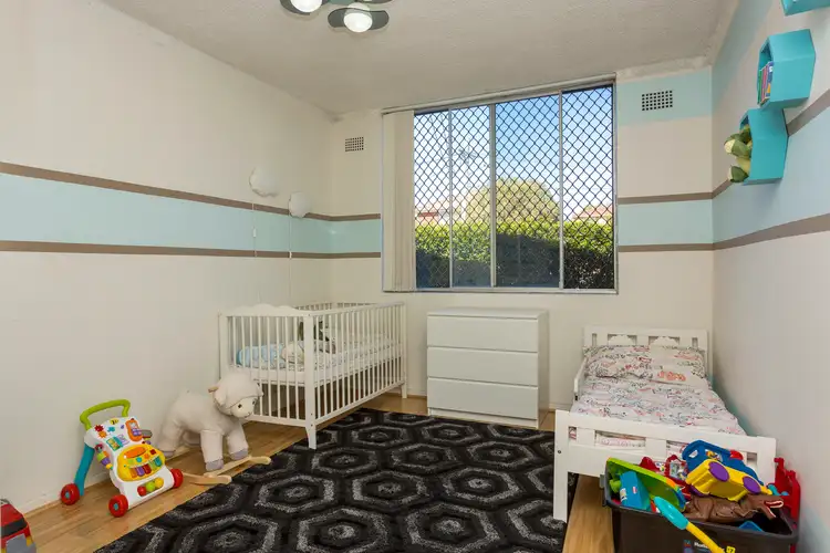 Fifth view of Homely unit listing, 1/3 Holland Place, Lakemba NSW 2195