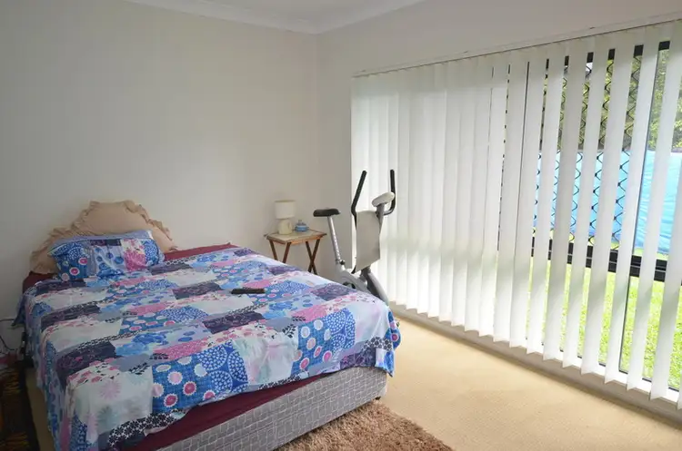 Sixth view of Homely house listing, 27 Goodsell Drive, Bentley Park QLD 4869