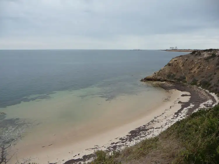 Sixth view of Homely land listing, LOT Lot 3/39 Esplanade, Wool Bay SA 5575