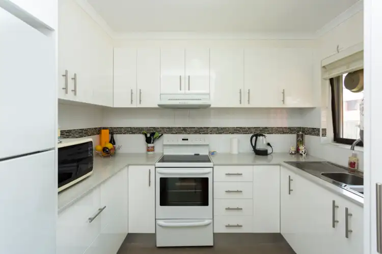 Third view of Homely townhouse listing, 26/55 Chiswick Road, Greenacre NSW 2190