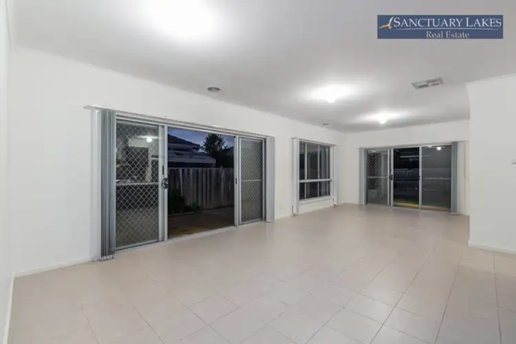 Second view of Homely house listing, 29 Riverglades Drive, Sanctuary Lakes VIC 3030