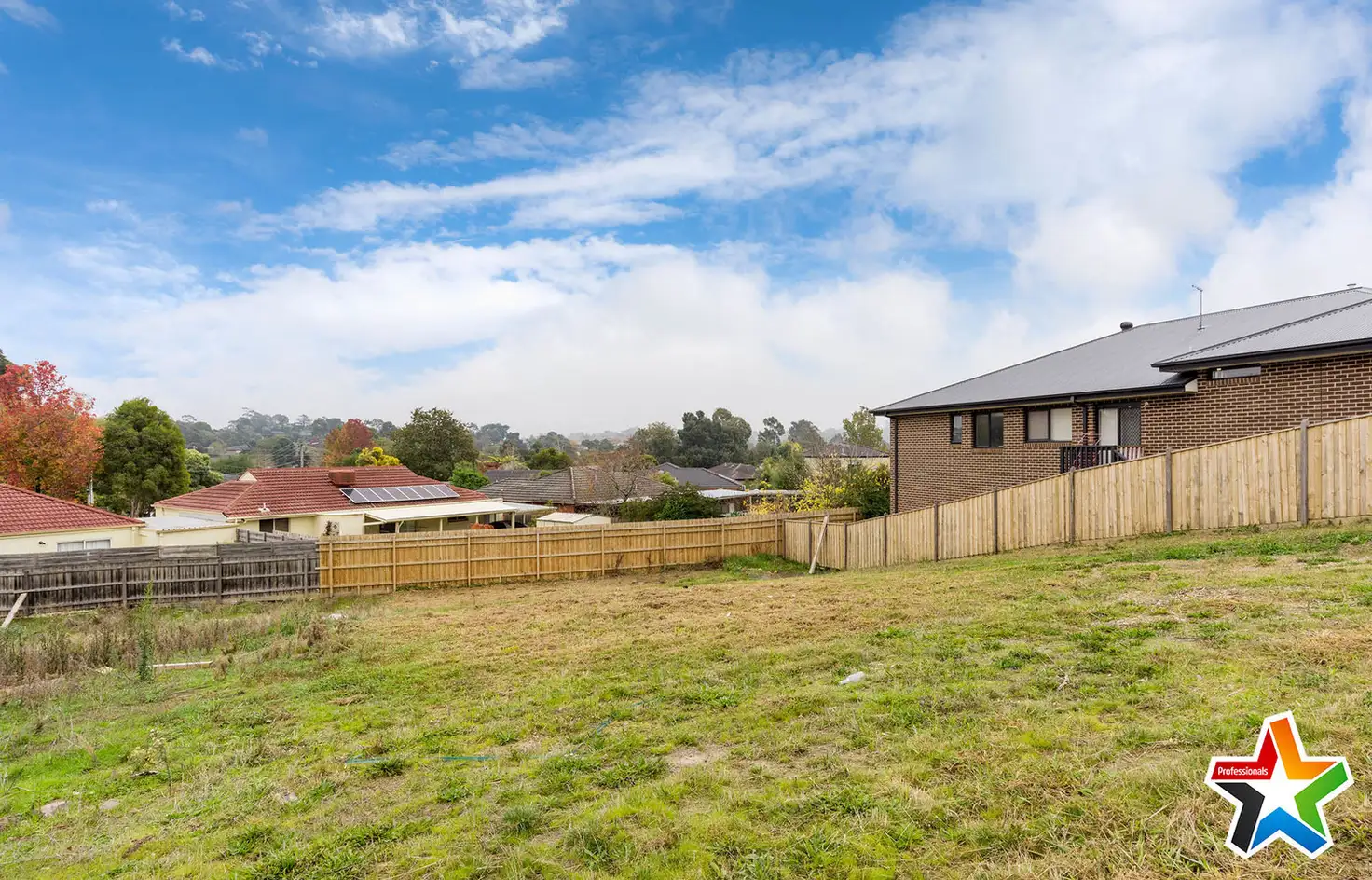 Main view of Homely land listing, 13 Tiverton Circuit, Mooroolbark VIC 3138