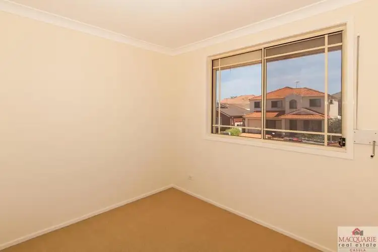 Seventh view of Homely house listing, 6 Packard Place, Horningsea Park NSW 2171