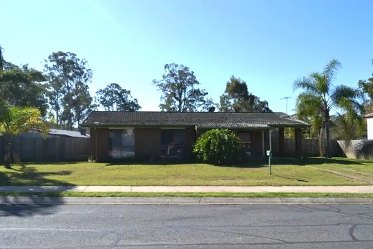 3 Nugent Street, Bellbird Park QLD 4300