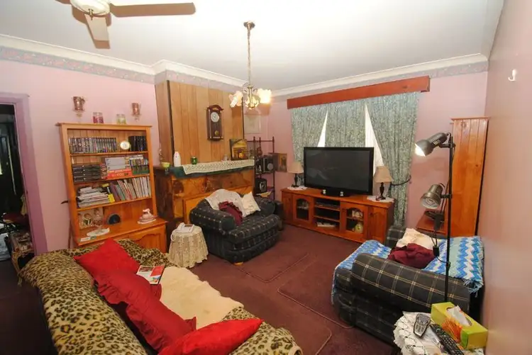 Third view of Homely house listing, 142 Macauley Street, Lithgow NSW 2790