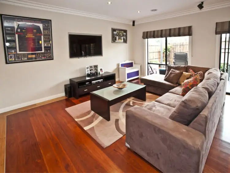 Second view of Homely townhouse listing, 2/1 Giselle Avenue, Wantirna South VIC 3152