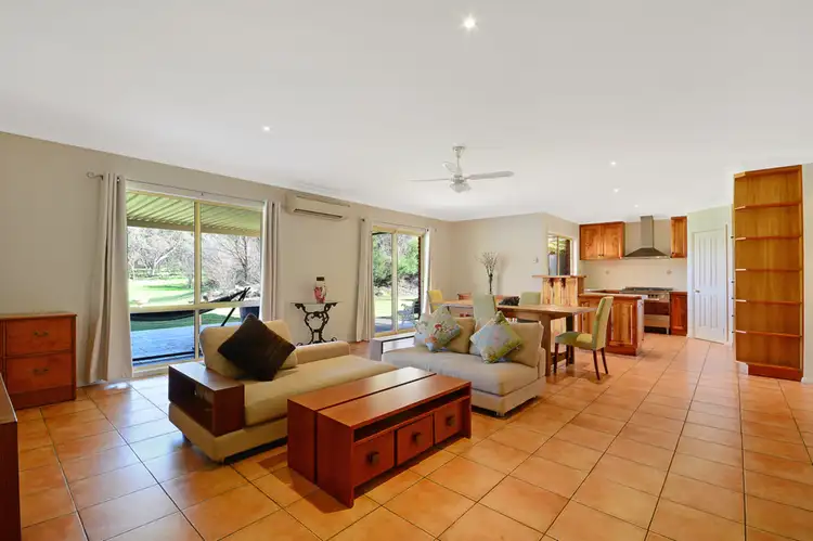 Fifth view of Homely house listing, 69 Camp Street, Beechworth VIC 3747
