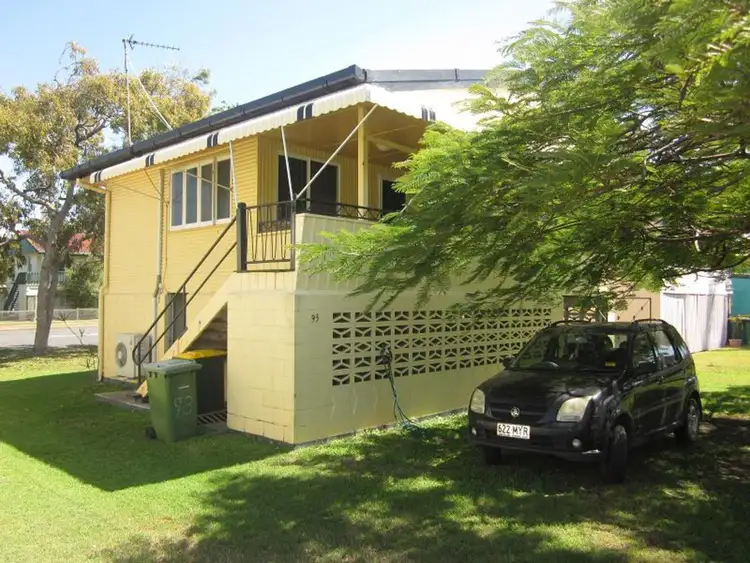 93 Matthew Flinders Drive, Cooee Bay QLD 4703