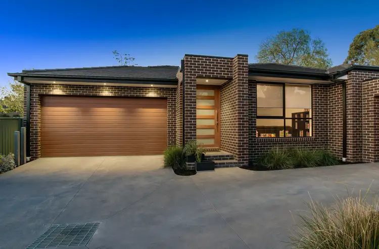 7a Bristol Court, Kilsyth VIC 3137